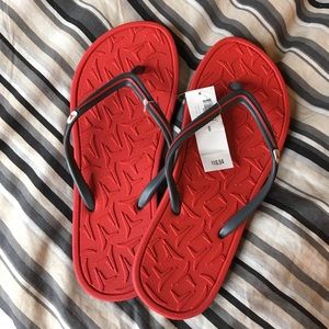 Women’s Old Navy Flip Flops